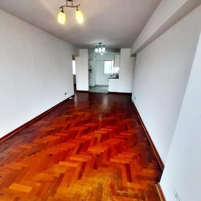 VENTA DE LINDO DPTO EN MIRAFLORES