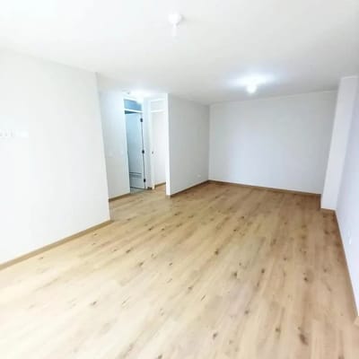 Moderno departamento ubicado en San Miguel