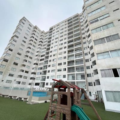 VENDO DEPARTAMENTO DE M CON  DORMITORIOS EN AV BERTOLOTTO SAN MIGUEL