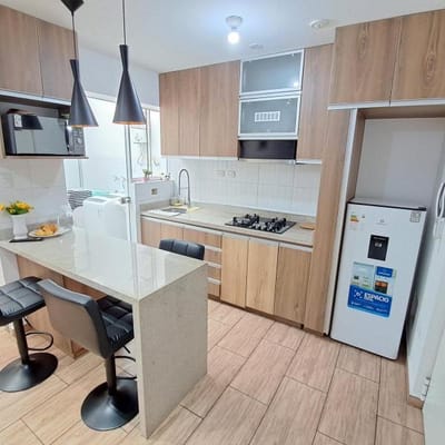 VENTA DE MINI DEPARTAMENTO EN EXCELENTE UBICACION EN SALAMANCA