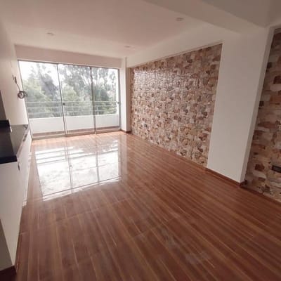VENTA DE OPORTUNIDAD DEPARTAMENTOS DE ESTRENO LIBRE DE ALCABALA CON ASCENSOR