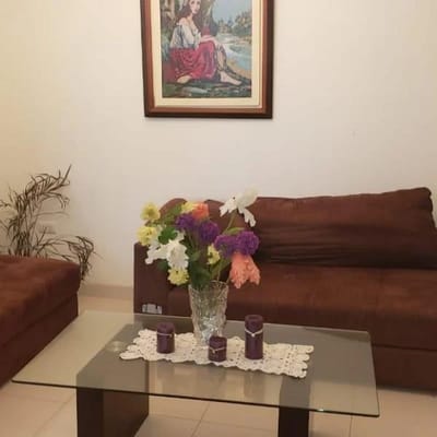 Departamento en  Magdalena  habitaciones