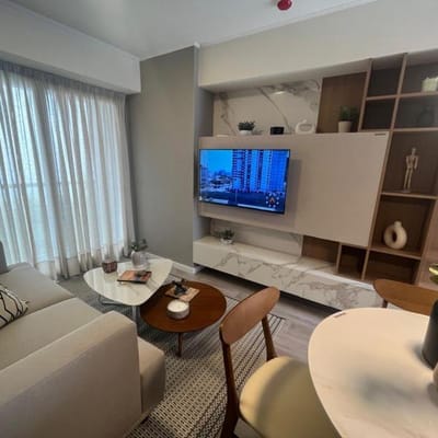 VENDO DEPARTAMENTO DE ESTRENO EN EXCELENTE ZONA DE MIRAFLORES DE M