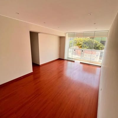 Departamento de estreno en venta