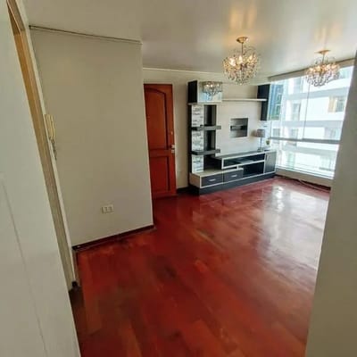 Venta de departamento de  dormitorios en Surquillo