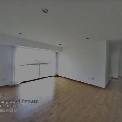 Vendo Departamento de  Dormitorios