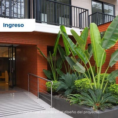 Edificio TOSCANA