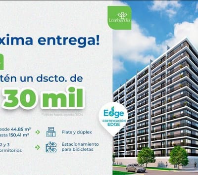 Edificio LOMBARDIA