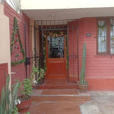 VENTA DE DEPARTAMENTO SURCO