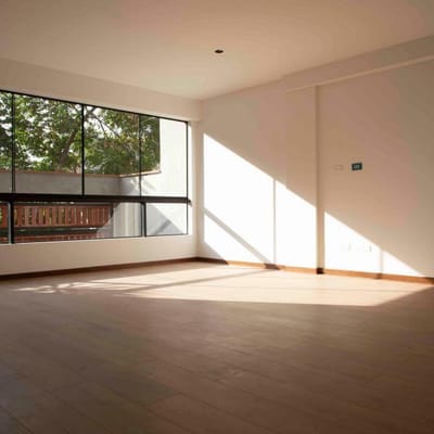 DEPARTAMENTO DE ESTRENO ER PISO