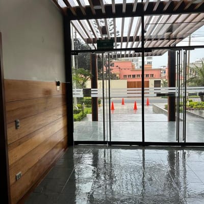 SE ALQUILA DPTO EN MIRAFLORES