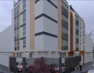 SE VENDE LINDO  DPTO DUPLEX  EN ESTRENO  SURCO
