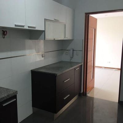 SE VENDE DEPARTAMENTO MAYORAZGO ATE