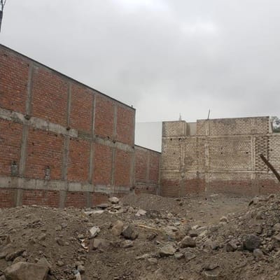 SE VENDE TERRENO   SOL DE LA MOLINA