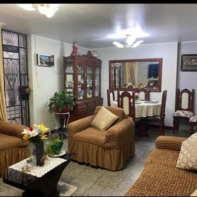 VENTA DEPARTAMENTO  EN URB SATELITAL SANTA ROSA  CALLAO