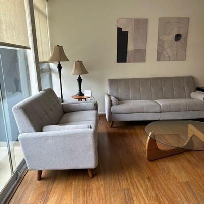 SE VENDE AMPLIO DPTO EN MIRAFLORES