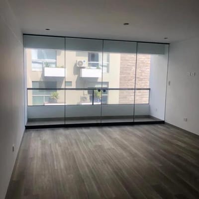 OCASION  VENDO DEPARTAMENTOS NUEVOS EXCELENTES PRECIOS EN CHACARILLA SURCO