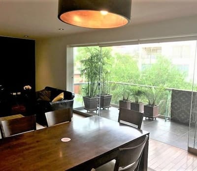 OCASION  VENDO HERMOSO DEPARTAMENTO O FLAT EN CHACARILLA DEL ESTANQUE SURCO