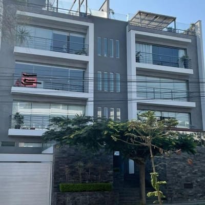 OCASION  VENDO HERMOSO DEPARTAMENTO O FLAT EN CHACARILLA DEL ESTANQUE  SURCO