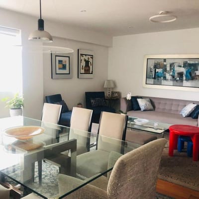 VENDO ESPECTACULAR DUPLEX EN LA MEJOR ZONA DE MIRAFLORES