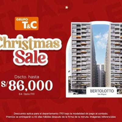 BERTOLOTTO EN CONSTRUCCIN SAN MIGUEL