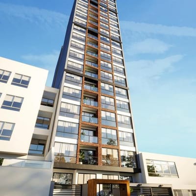 Residencial Campodnico
