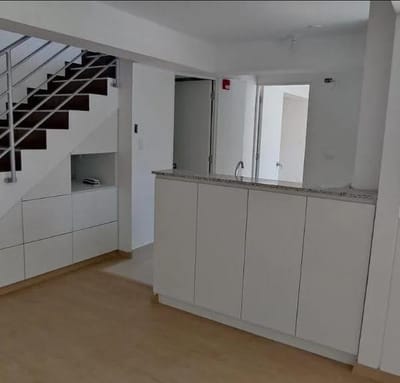 DEPARTAMENTO DUPLEX EN ESTRENO