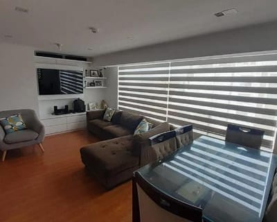 VENDO TRIPLEX  DORM MAGDALENA  ZONA PARQUE GONZALES PRADA