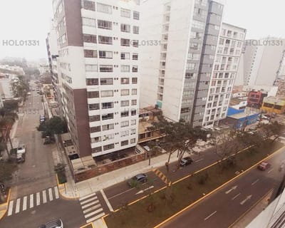 VENDO IMPECABLE DPTO  DORMITORIOS BARRIO MDICO  SURQUILLO