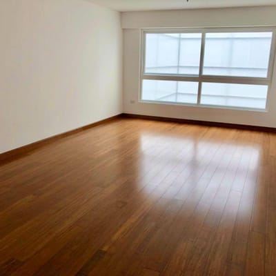Departamento Estreno en Alquiler de  Dorm en Santiago de Surco