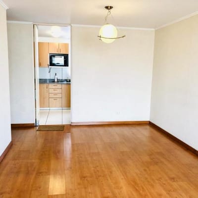 DEPARTAMENTO EN VENTA EN MAGDALENA  98M2 VISTA CALLE + COCHERA
