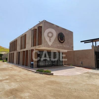 LOTE PARA CASA DE CAMPO EN FUNDO PRADERA  ASIA DE M