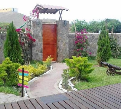 Vendo Hermosa Casa de Campo m   Caete