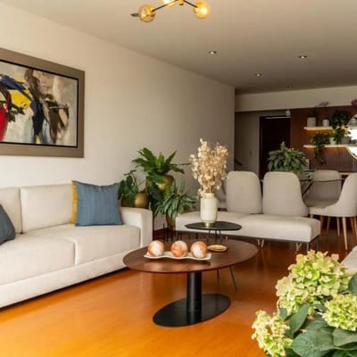 OPORTUNIDAD DUPLEX  DORM   TAMBO DE MONTERRICO  SURCO