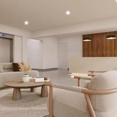 PENTHOUSE SALIDA A PARQUE CHACARILLA