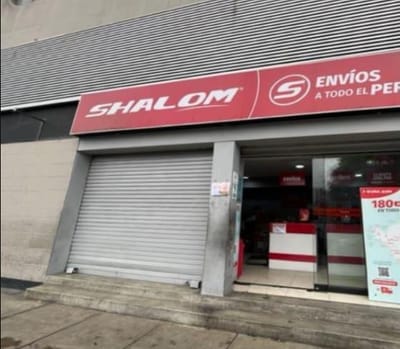 Alquilo Local   mt o tienda en zona comercial Chorrillos