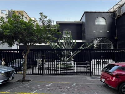 Alquilo Local Comercial  en Alcanfores Miraflores