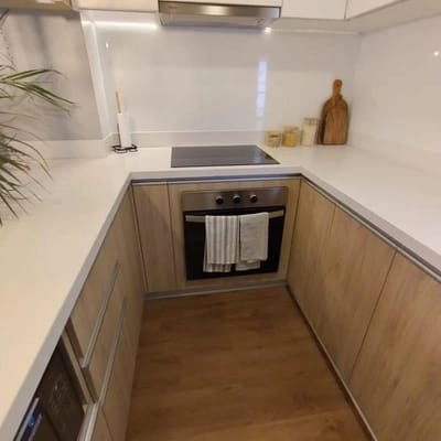Vendo Departamentos de tres  dos y un dormitorio Surquillo frente a San Isidro