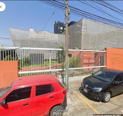 Terreno en esquina Corpac Ex Instituto Oncologico de Lima