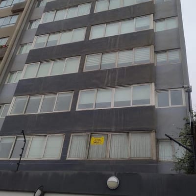Alquilo Departamento Cristobal de Peralta   cocheras  baos  cocheras Surco