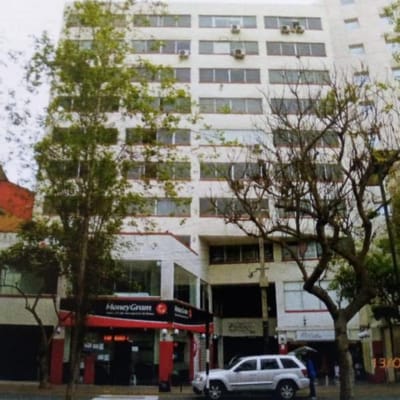 Oficina  Tienda Estudio En Galeria Larco  Miraflores