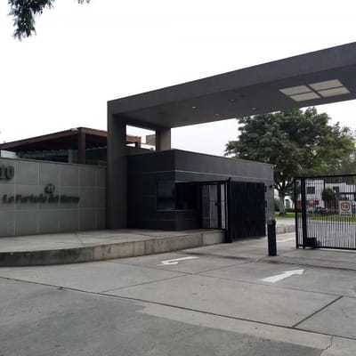 EXCLUSIVA CASA Condominio La Portada del Haras  Rinconada Baja  La Molina