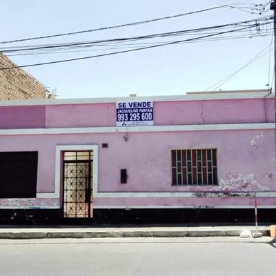Se vende terreno en Los Heros en Bellavista  Callao