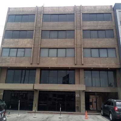 ALQUILO EDIFICIO EN LA MISMA AV JAVIER PRADO CERCA AL CRUCE CON AV SAN LUIS