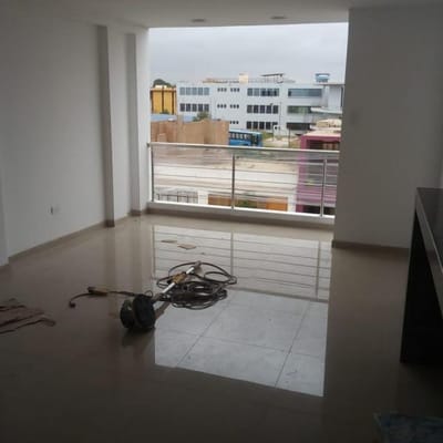 Vendo Departamento de Estreno en Urb San Joaqun en Bellavista