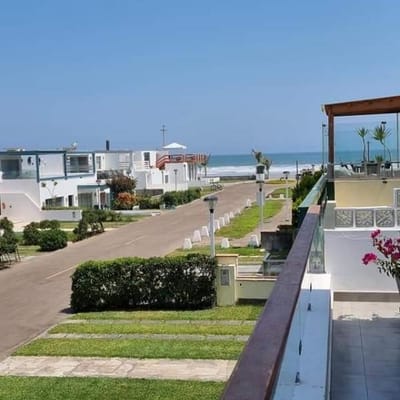 Totoritas Condominio familiar A