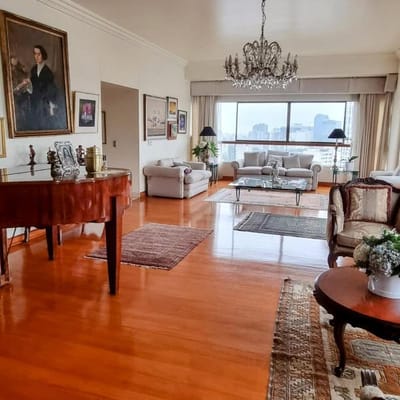 Lindo Penthouse    dpto Dos de Mayo