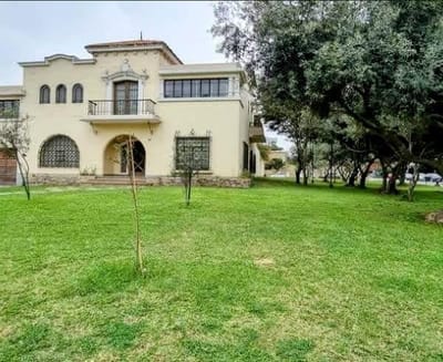 Residencia Av San Felipe  ideal Colegio profesionales Embajadas