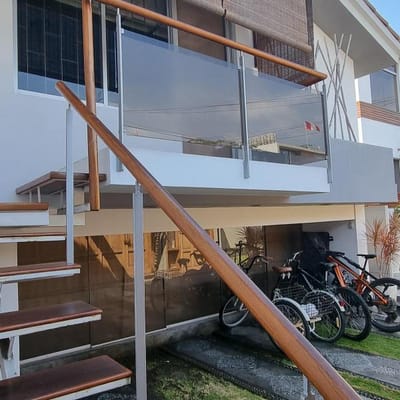 La Aurora Miraflores