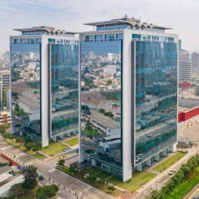 Excelente Oficina Call Center